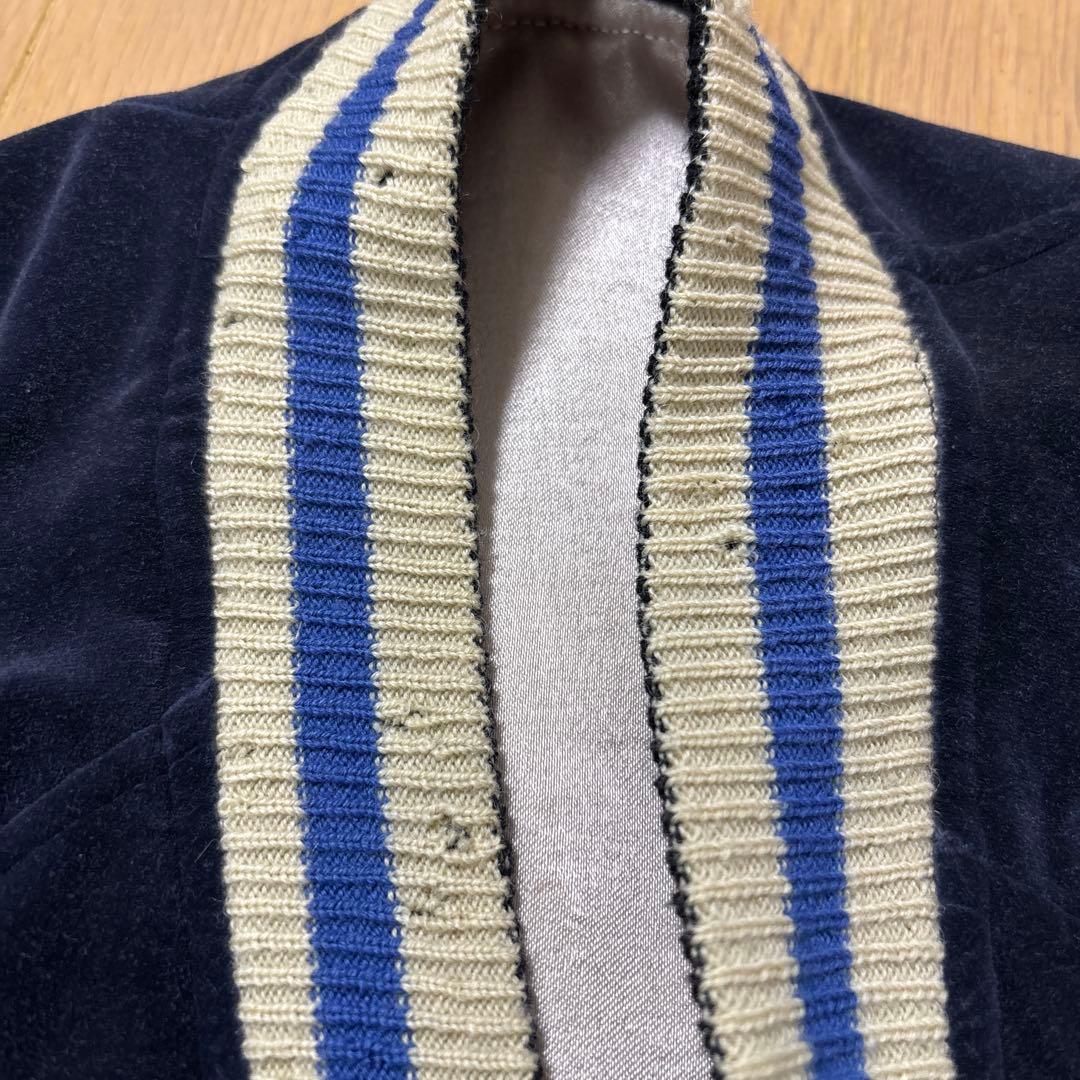 スカジャン　ビンテージ　　三輪ジッパー　 最終値下げ