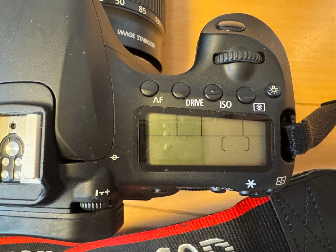 Canon EOS 60D EF-S 18-135 ISレンズセット