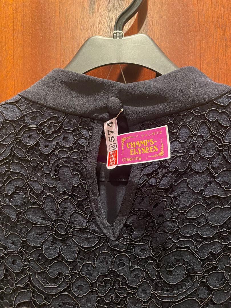 アドーア☆ブラウス　38