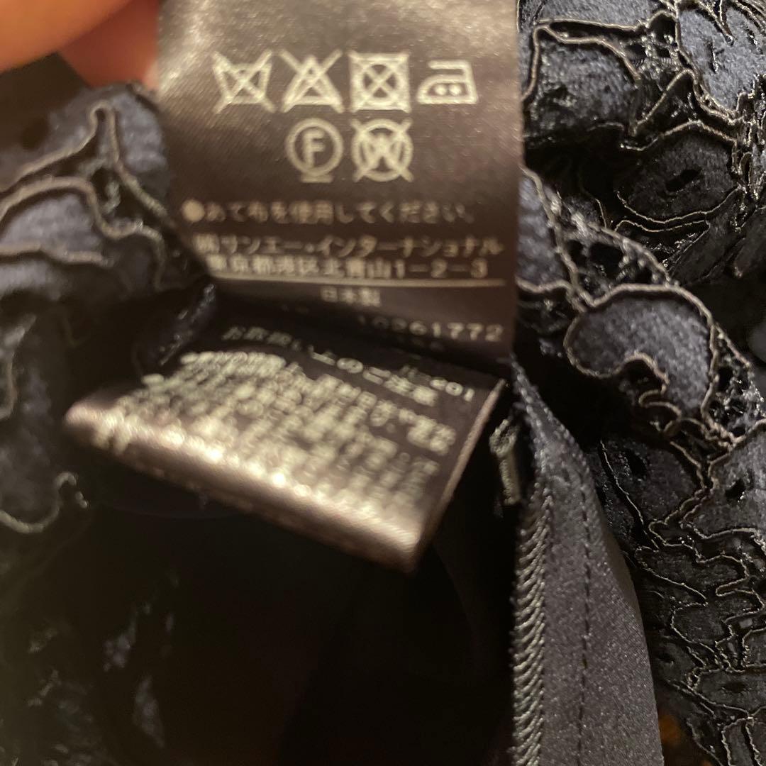 アドーア☆ブラウス　38