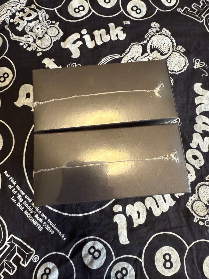 BVLGARI BLACK Eau de Toilette 75ml 2個セット