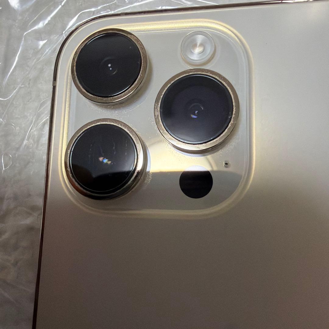 iPhone14pro 512Gb バッテリー最大容量79%