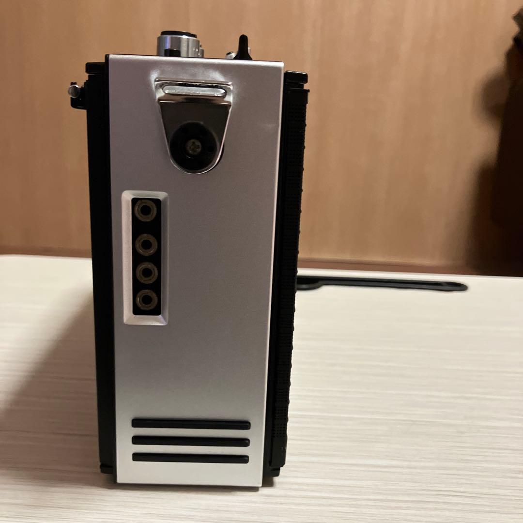 ナショナル2000GXワールドボーイ後期型　極美品メンテ済み⚠️説明欄必読