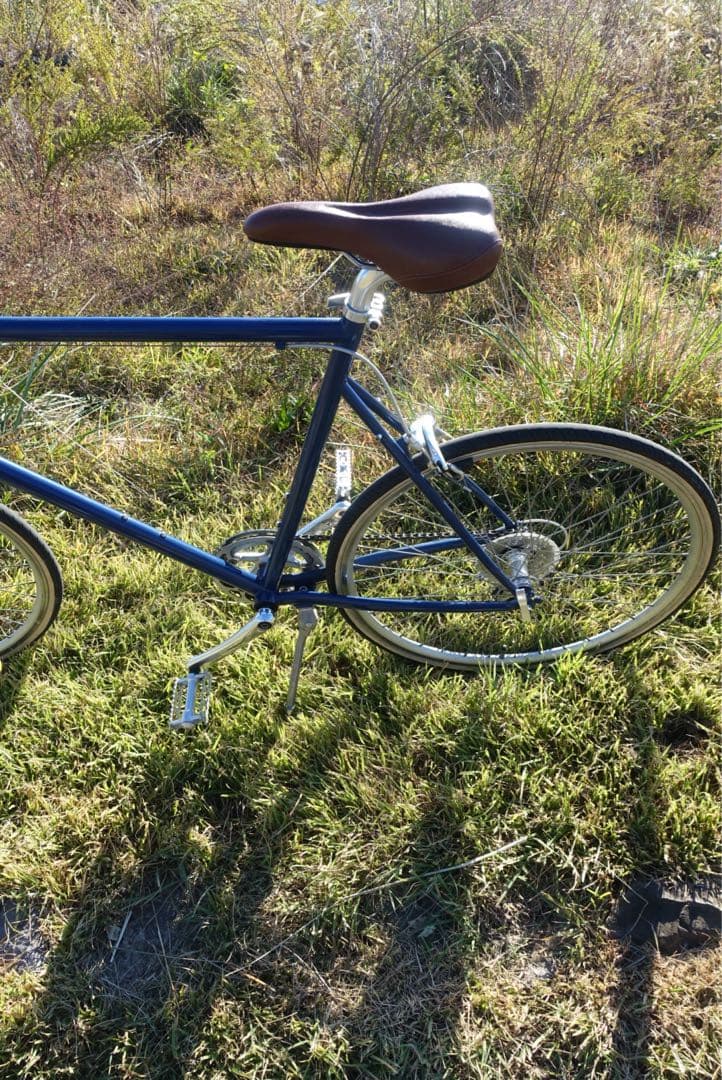 TOKYO BIKEネイビー