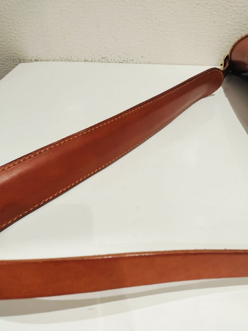 HERZ レザーバッグ