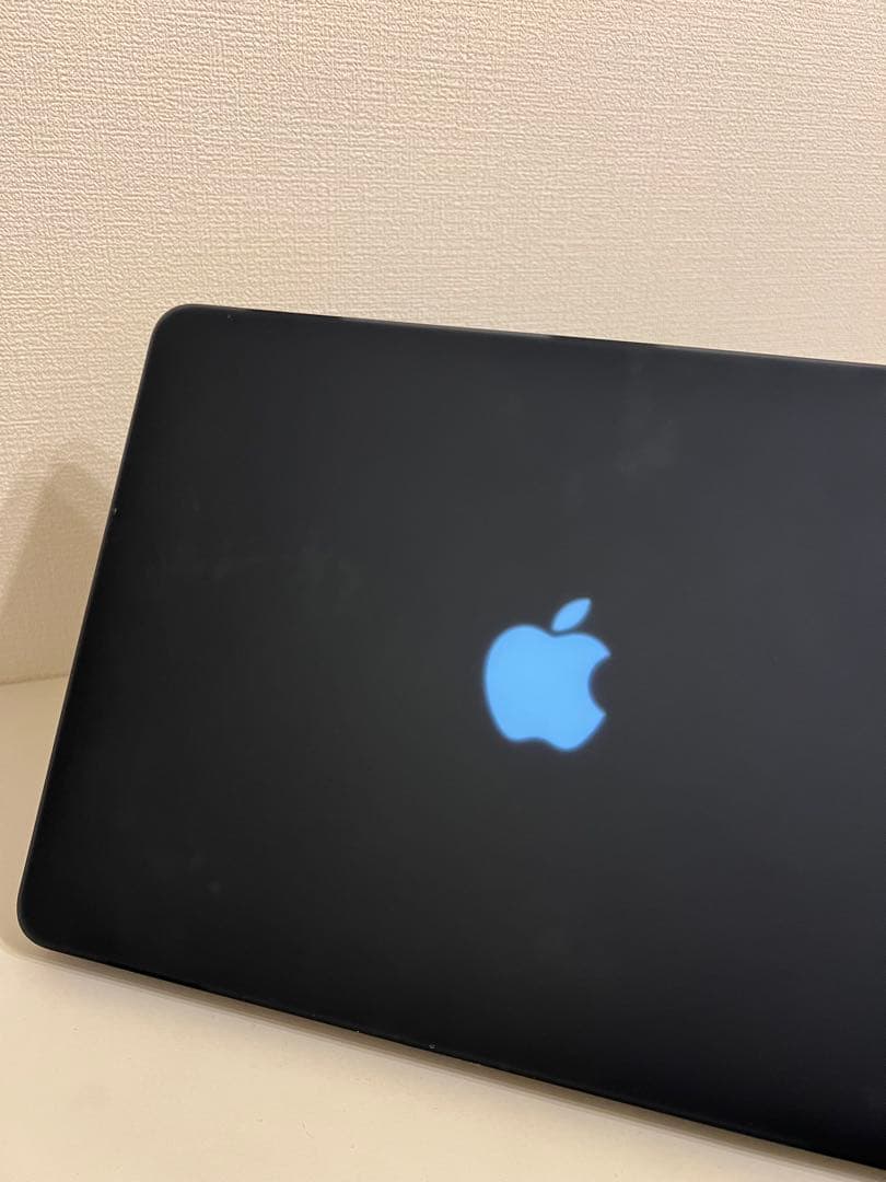 【充電器付動作品】MacBook Air 2013 13インチ 本体＋カバー