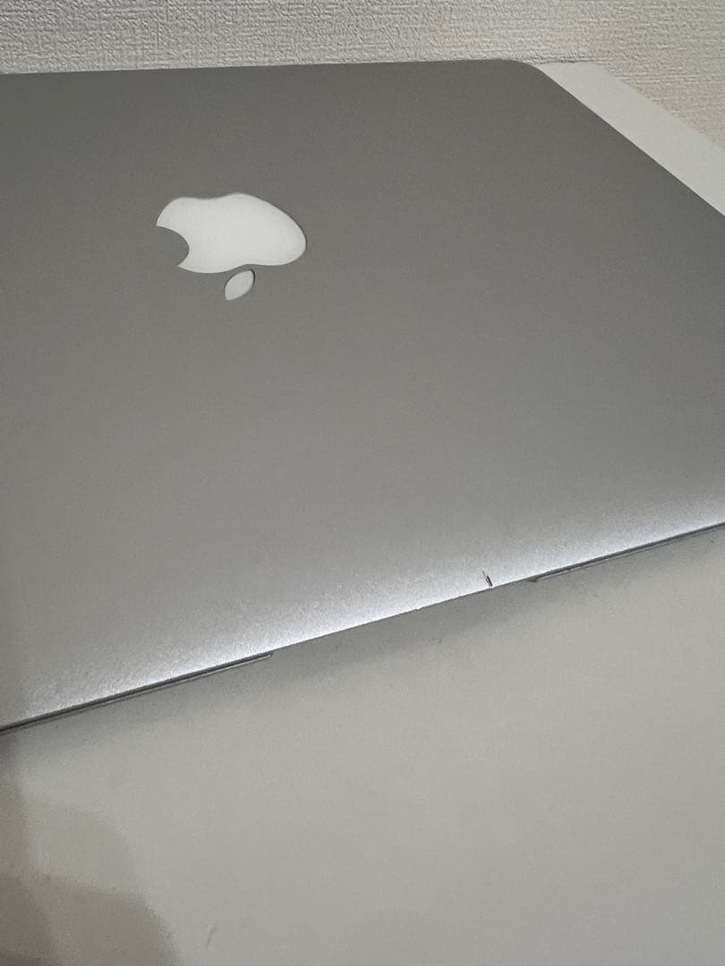 【充電器付動作品】MacBook Air 2013 13インチ 本体＋カバー