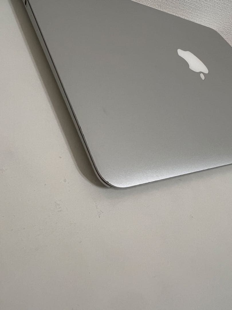 【充電器付動作品】MacBook Air 2013 13インチ 本体＋カバー