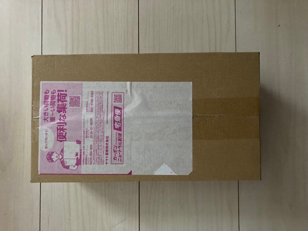 ポケセン産　ポケセンヒロシマ