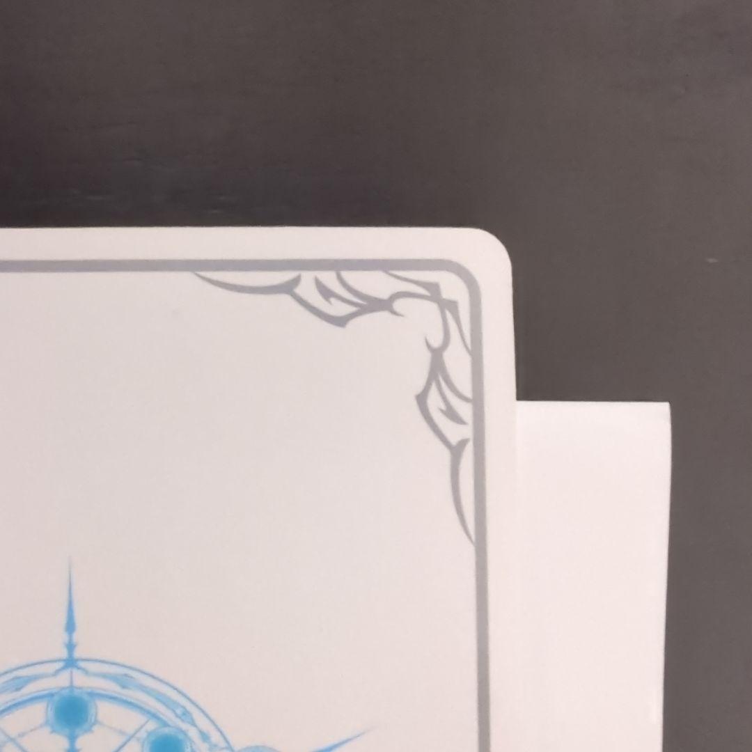 第八の絶傑 オクトリス リーダー シャドウバースエボルヴ