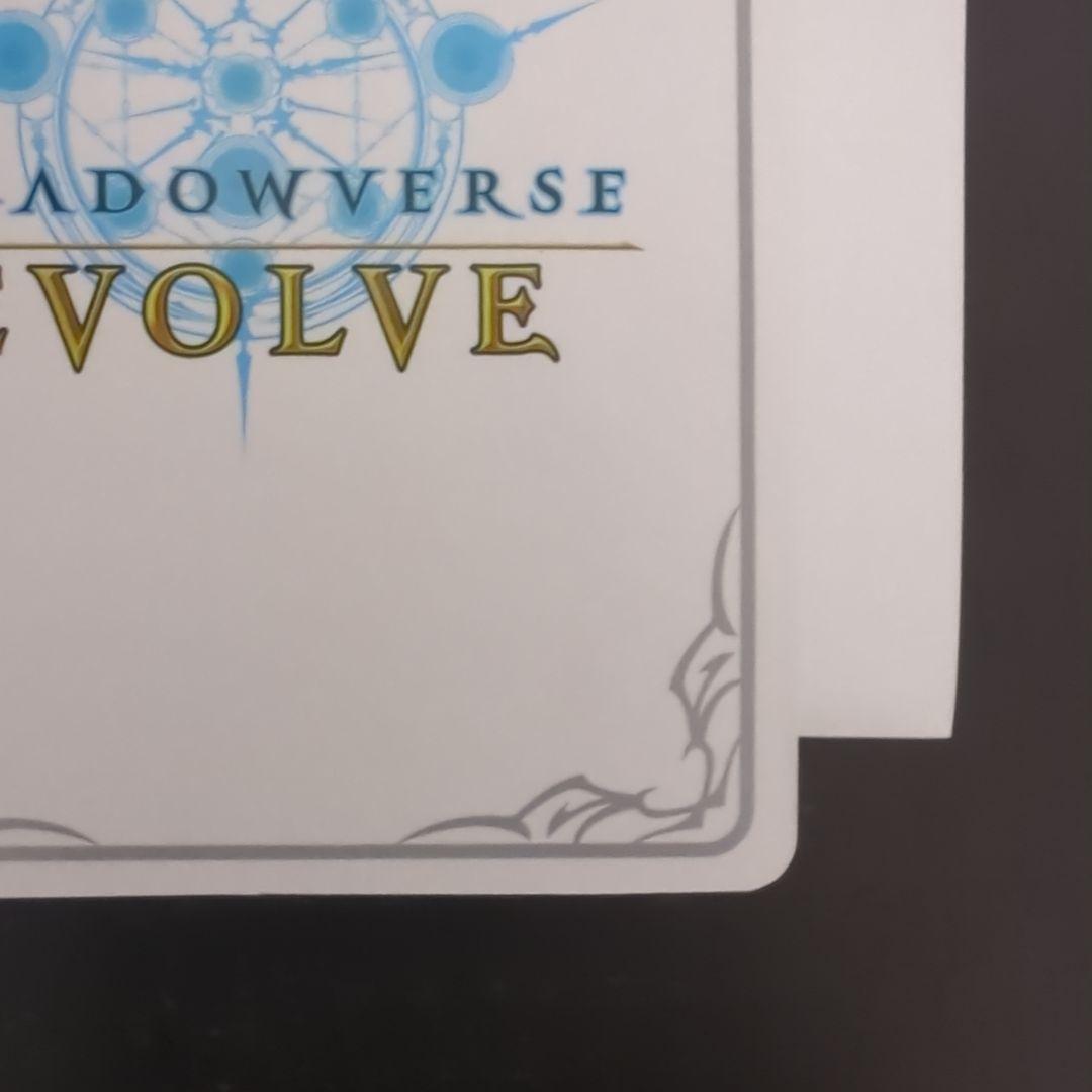 第八の絶傑 オクトリス リーダー シャドウバースエボルヴ