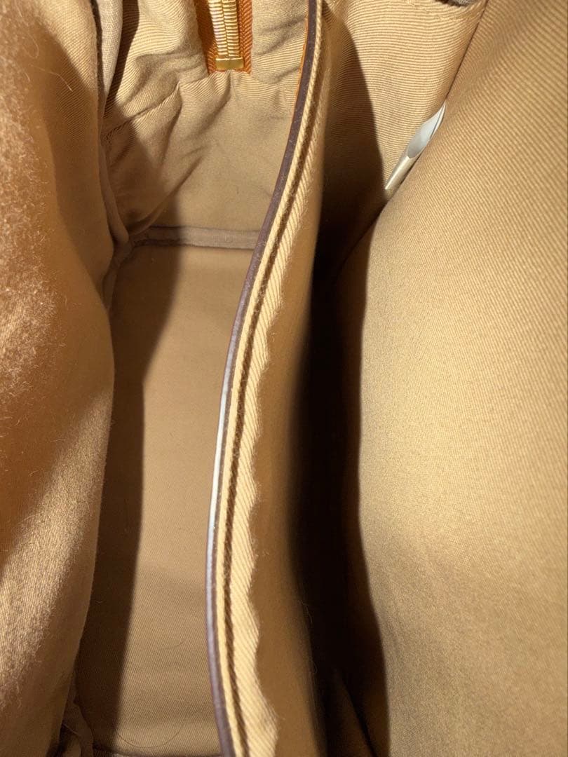 MCM Starkサイドスタッズ　リュック　バックパック　Ｓサイズ