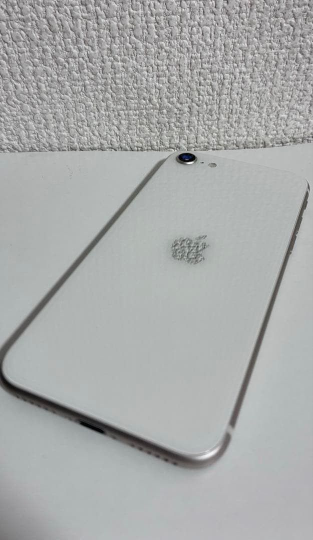 2*0様 iPhoneSE(第三世代) スターライト