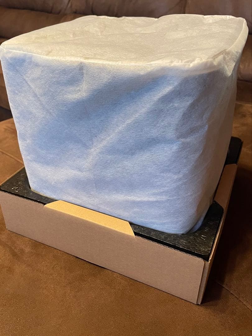 【美品】Bose Bass Module 500 サブウーファー