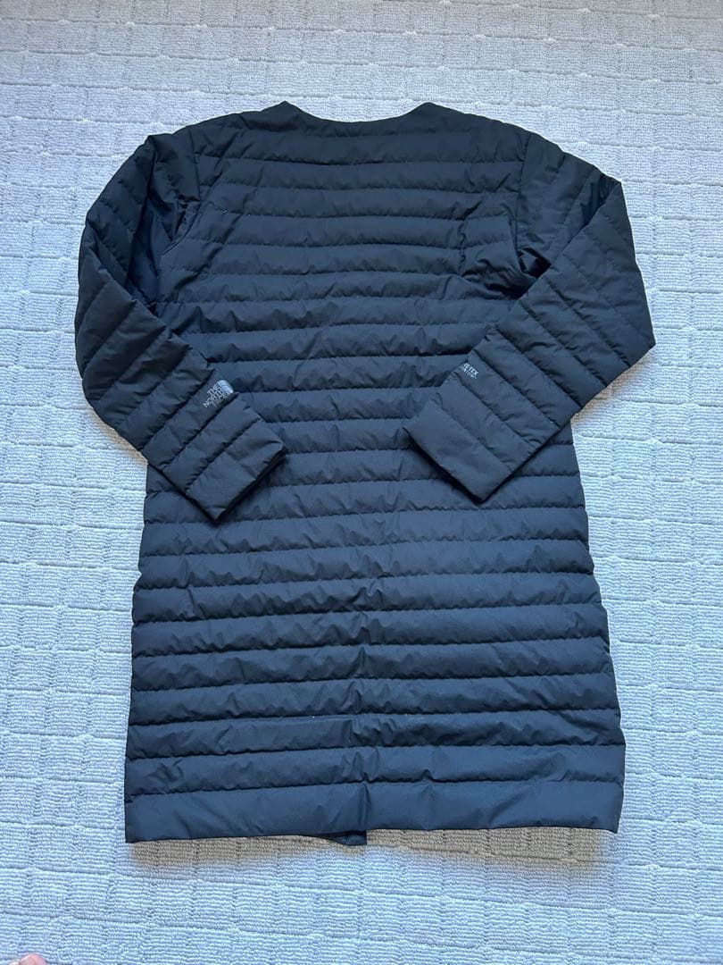 THE NORTH FACE ウィンドストッパーゼファーシェルコート