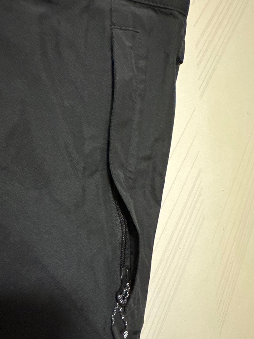 686 スノボウェア パンツ GORE-TEX XL 黒 美品