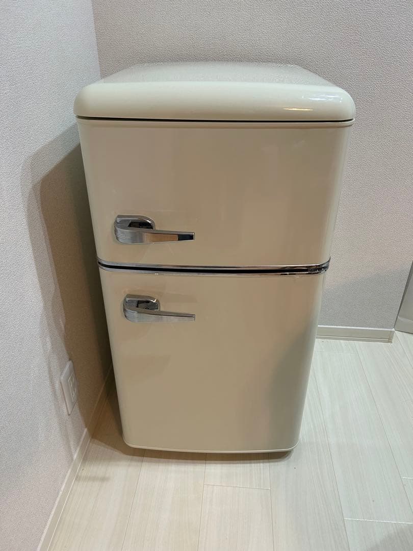 【専用】アイリスオーヤマ 冷蔵庫 2023年製 81L