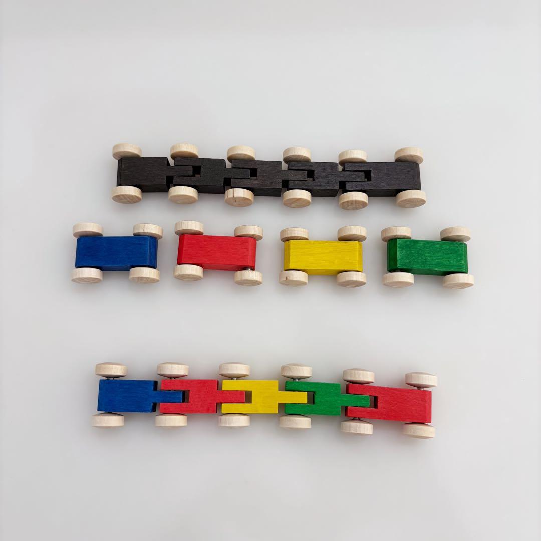 ベック社 トレインカースロープ