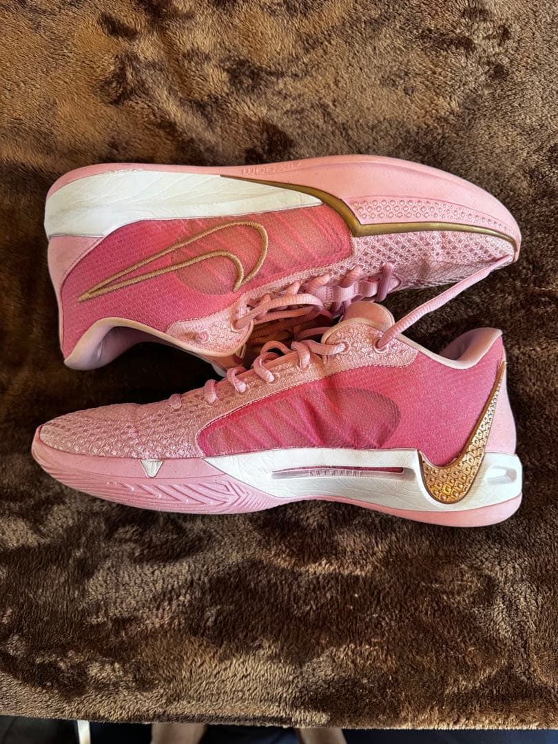 シューズ(男性用) Sabrina1 ByYou 28cm