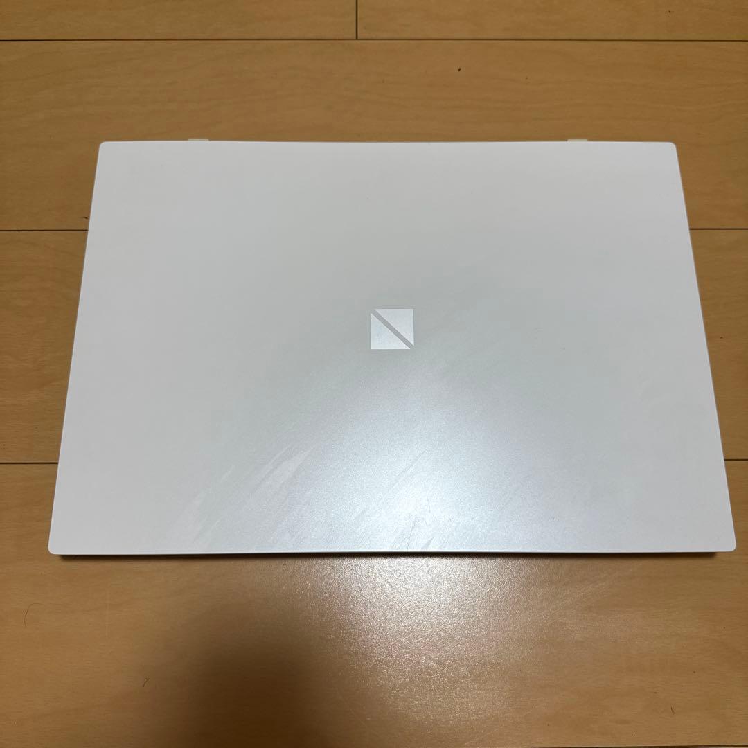 2021年 LAVIE ノートPC AMD Ryzen 7