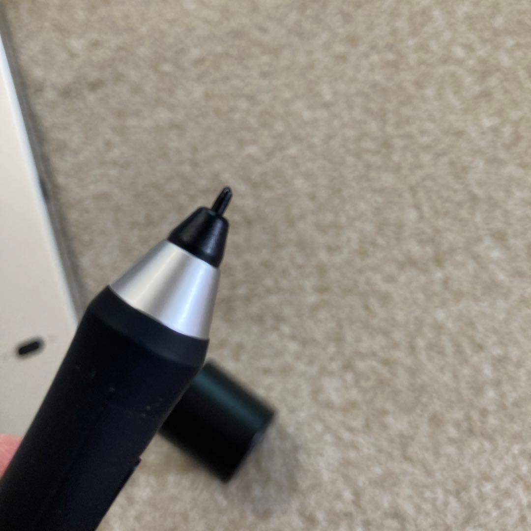 ペンタブレット 板タブ XP-Pen Decoシリーズ Pro