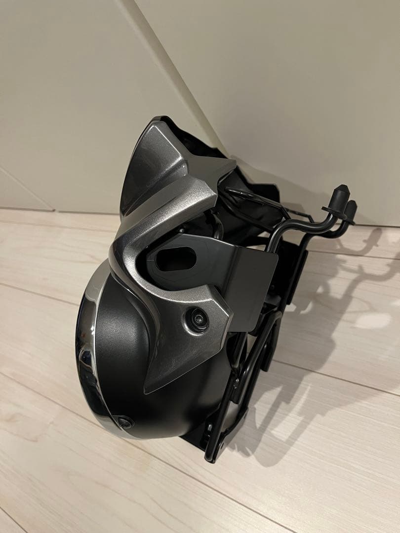 SV650ABS用ヘッドライト