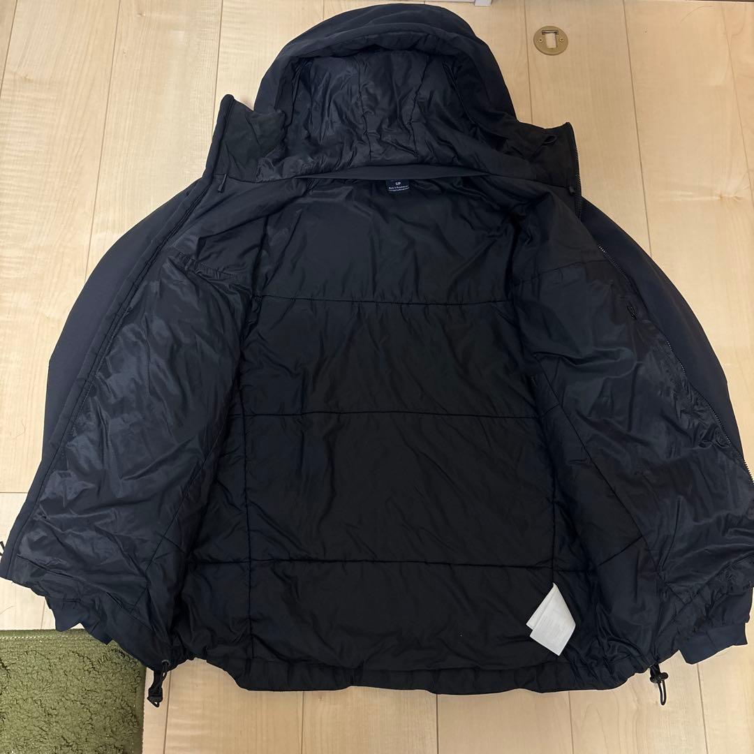 ARC’TERYX Atom LT Hoody Sサイズ Black