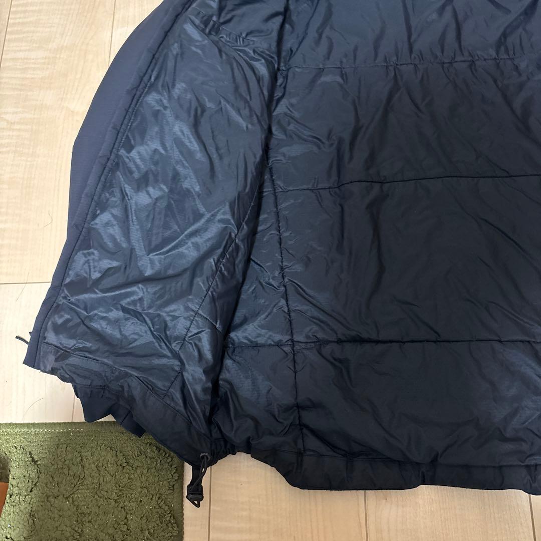 ARC’TERYX Atom LT Hoody Sサイズ Black