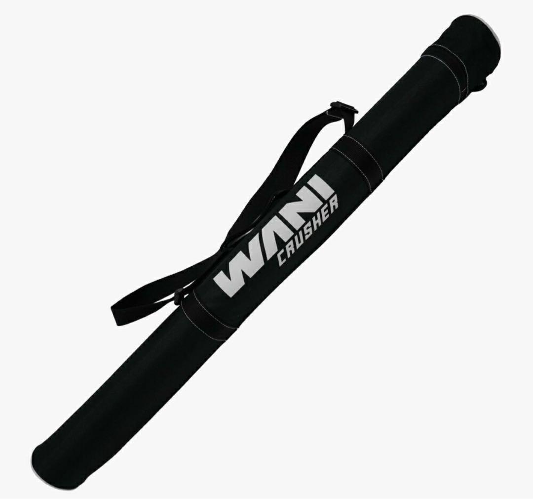 マルーチ ワニクラッシャー 赤ワニ スピード 83cm 700g 軟式バット