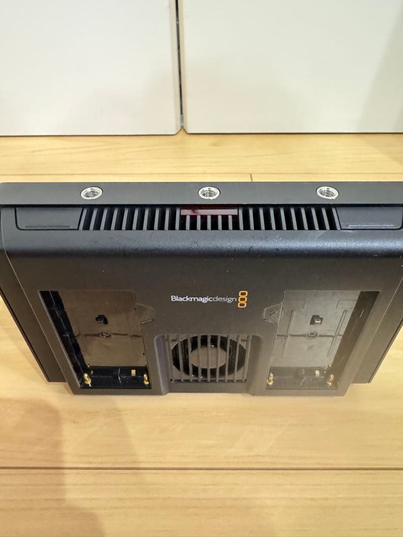 訳ありBlackmagic Design VideoAssist 7\" 12G