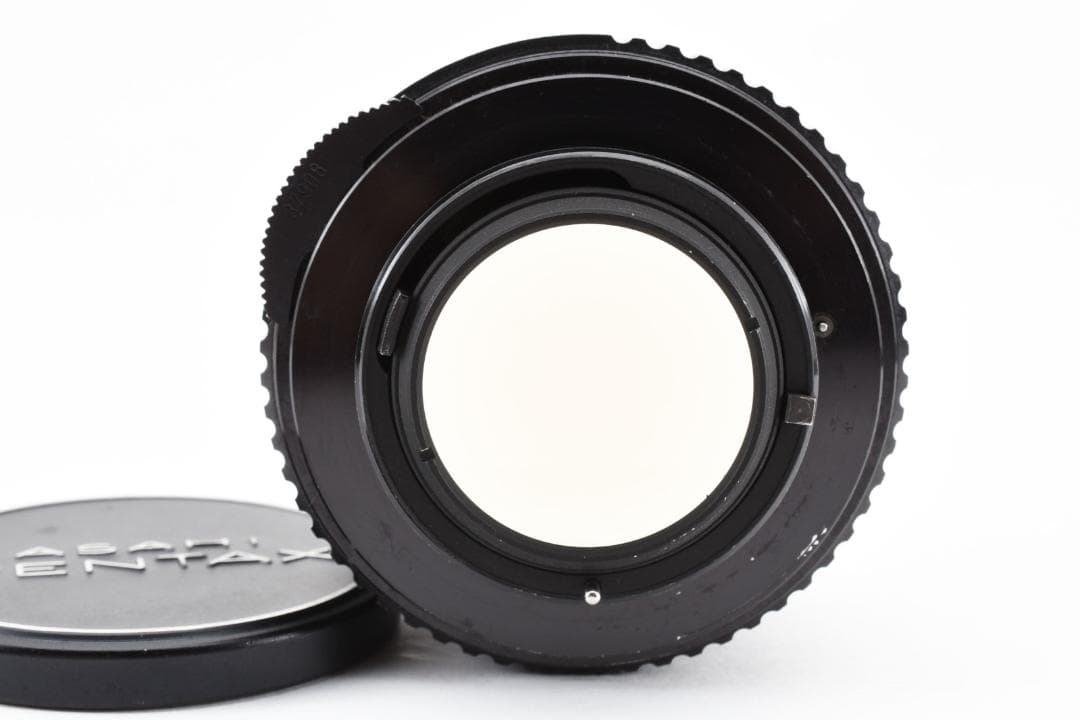 Pentax SMC TAKUMAR 50mm f/1.4 （整備品）