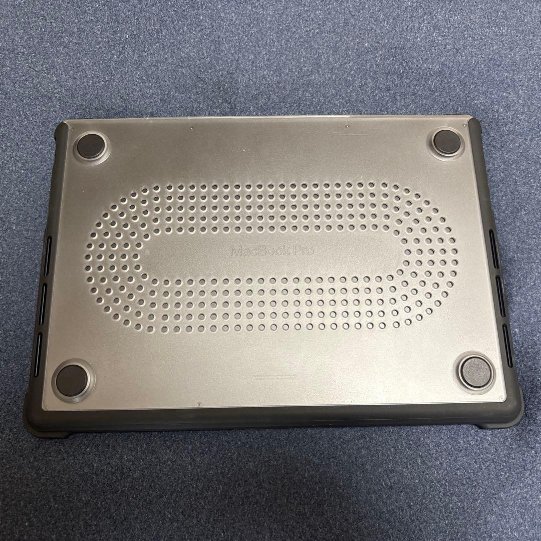 MacBook Pro M4Pro 48GB 1TB USキーボード