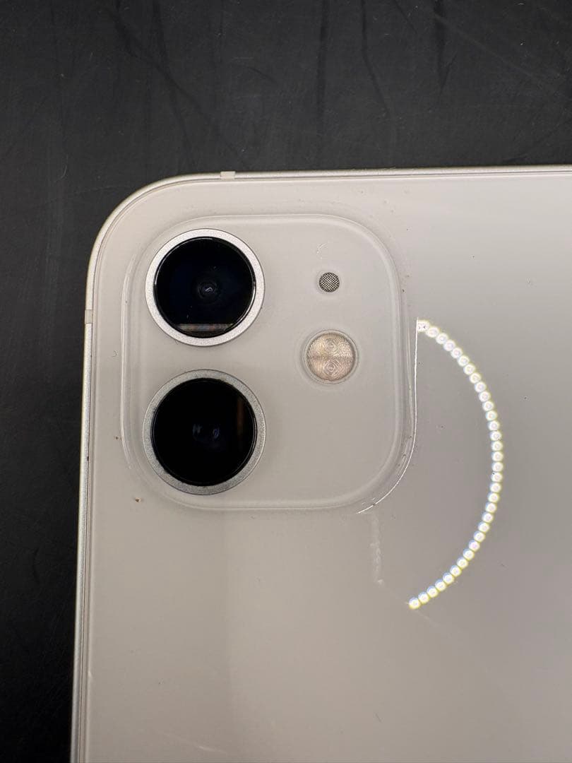 iPhone12 64GB 本体