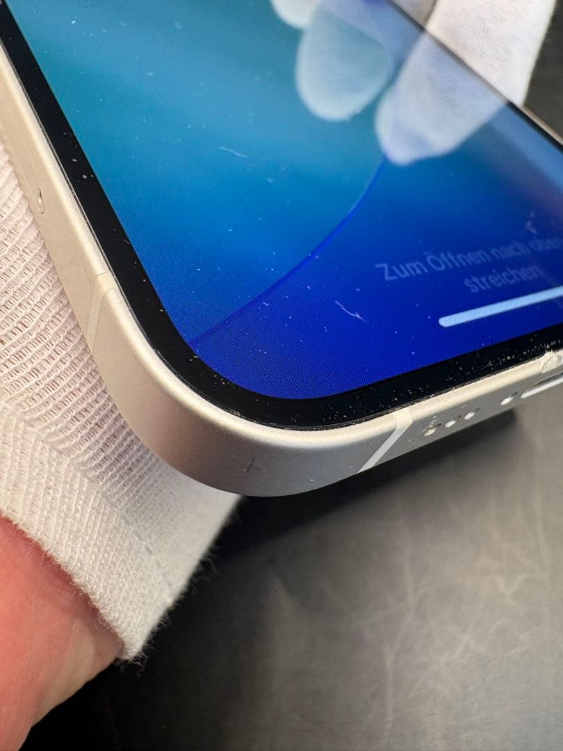 iPhone12 64GB 本体