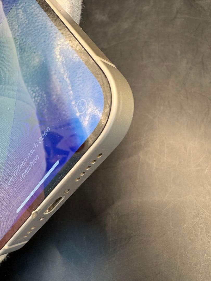 iPhone12 64GB 本体