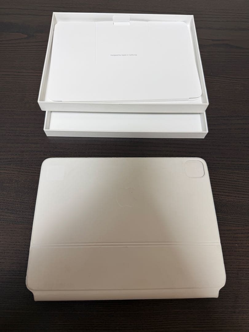 【純正セット】iPad Pro 11インチ+キーボード＋ペンセット