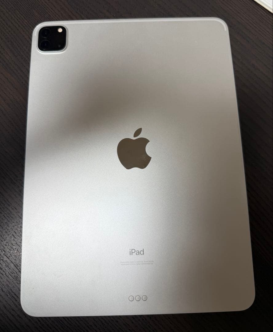 【純正セット】iPad Pro 11インチ+キーボード＋ペンセット