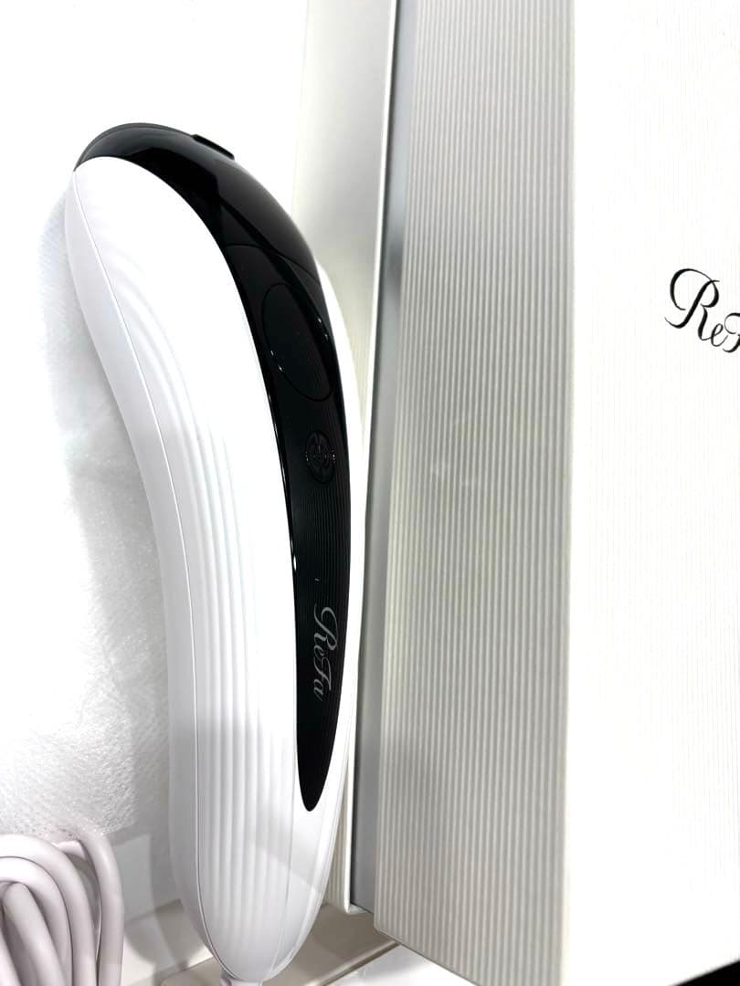 ReFa EPI GO(リファ エピ ゴー)／光脱毛器【正規品】美品✳︎お値下げ