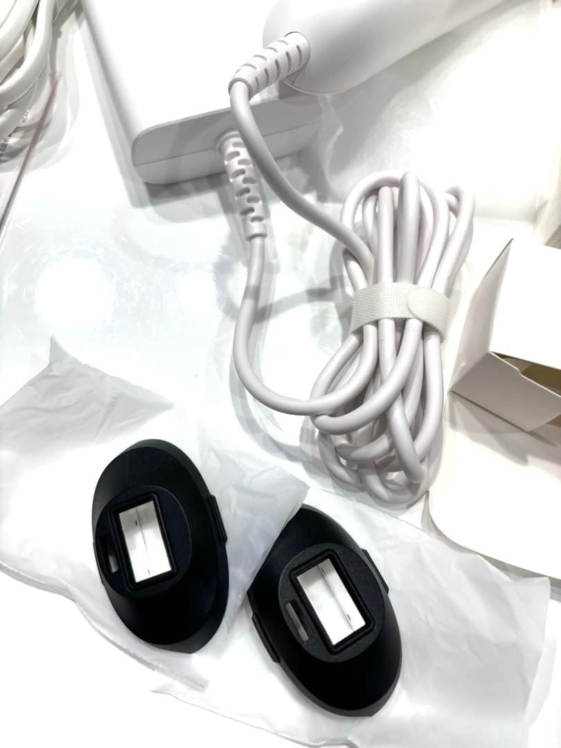 ReFa EPI GO(リファ エピ ゴー)／光脱毛器【正規品】美品✳︎お値下げ