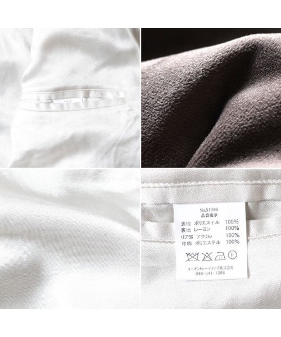 ソ*ラ様 HOUSTON 別珍スカジャン ALASKA柄 スーベニアジャケット