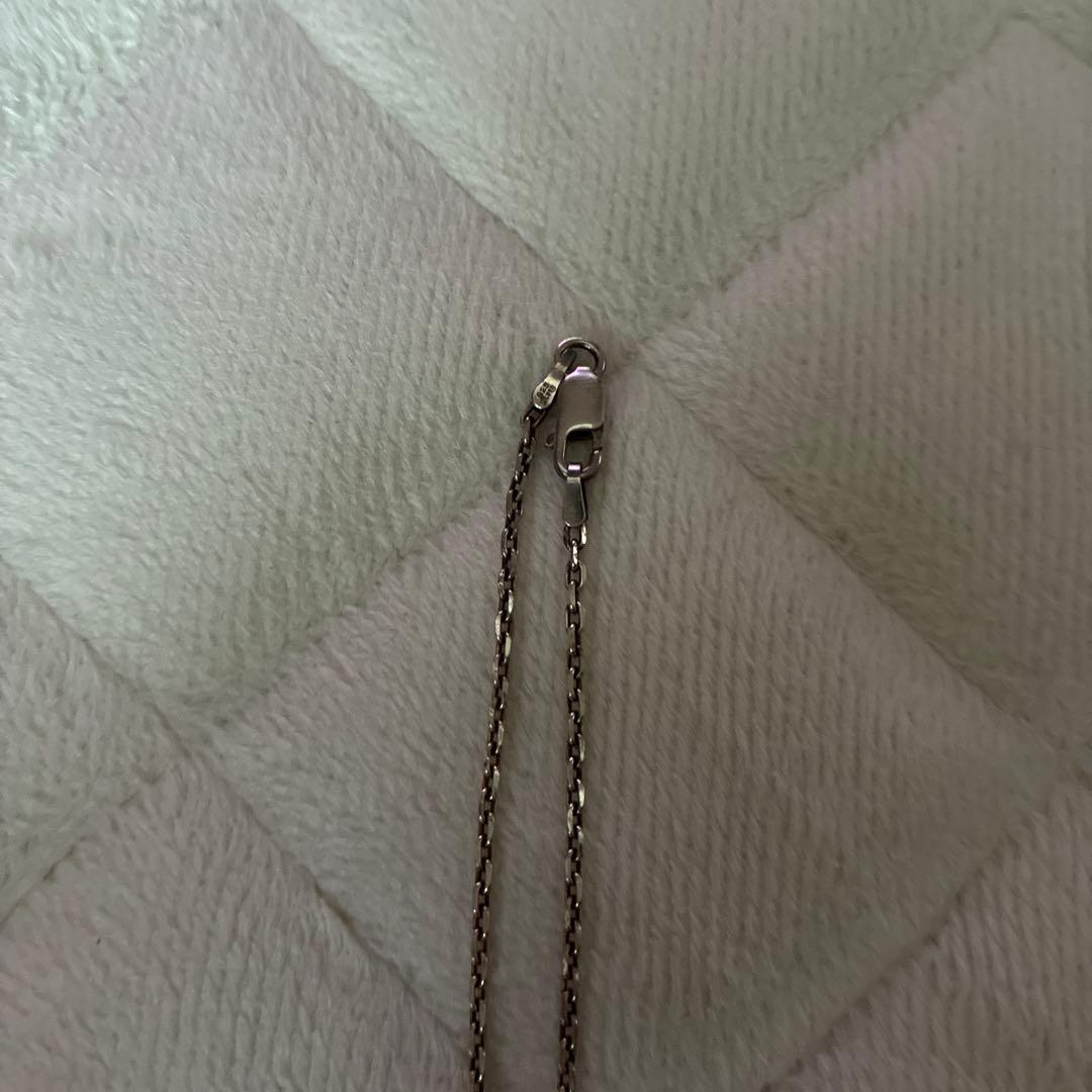 サンリオ　ハローキティ 925 ネックレス SANRIO molfman bfs