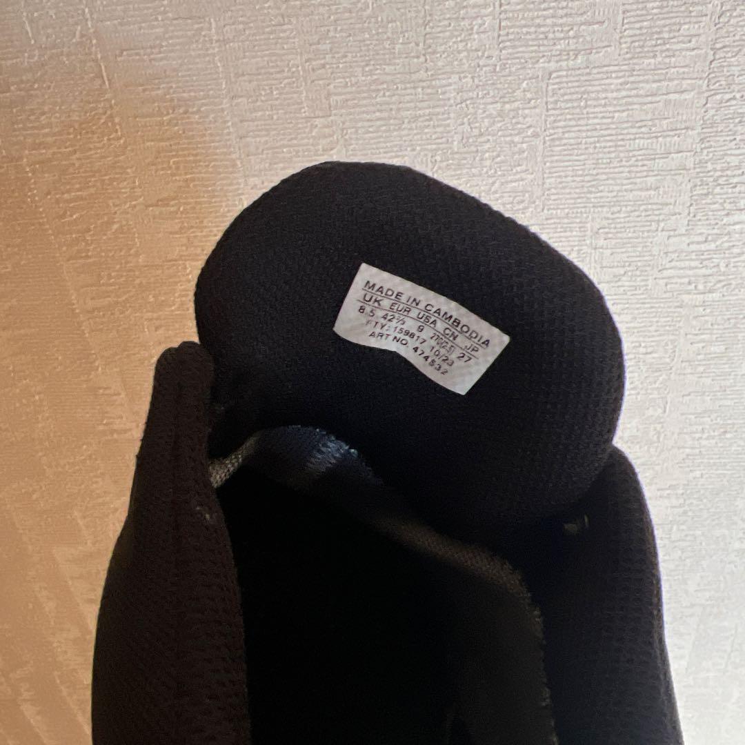 SALOMON トレイルシューズ