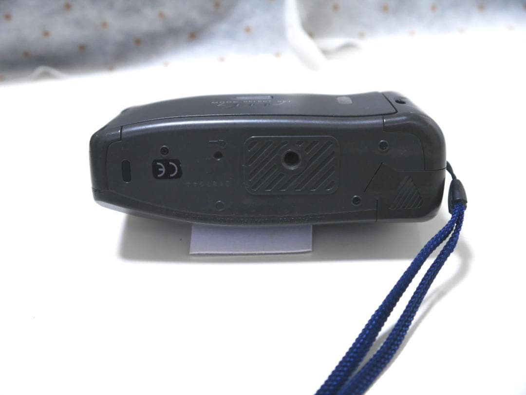 Leica Mini Zoom 入手困難 動作品