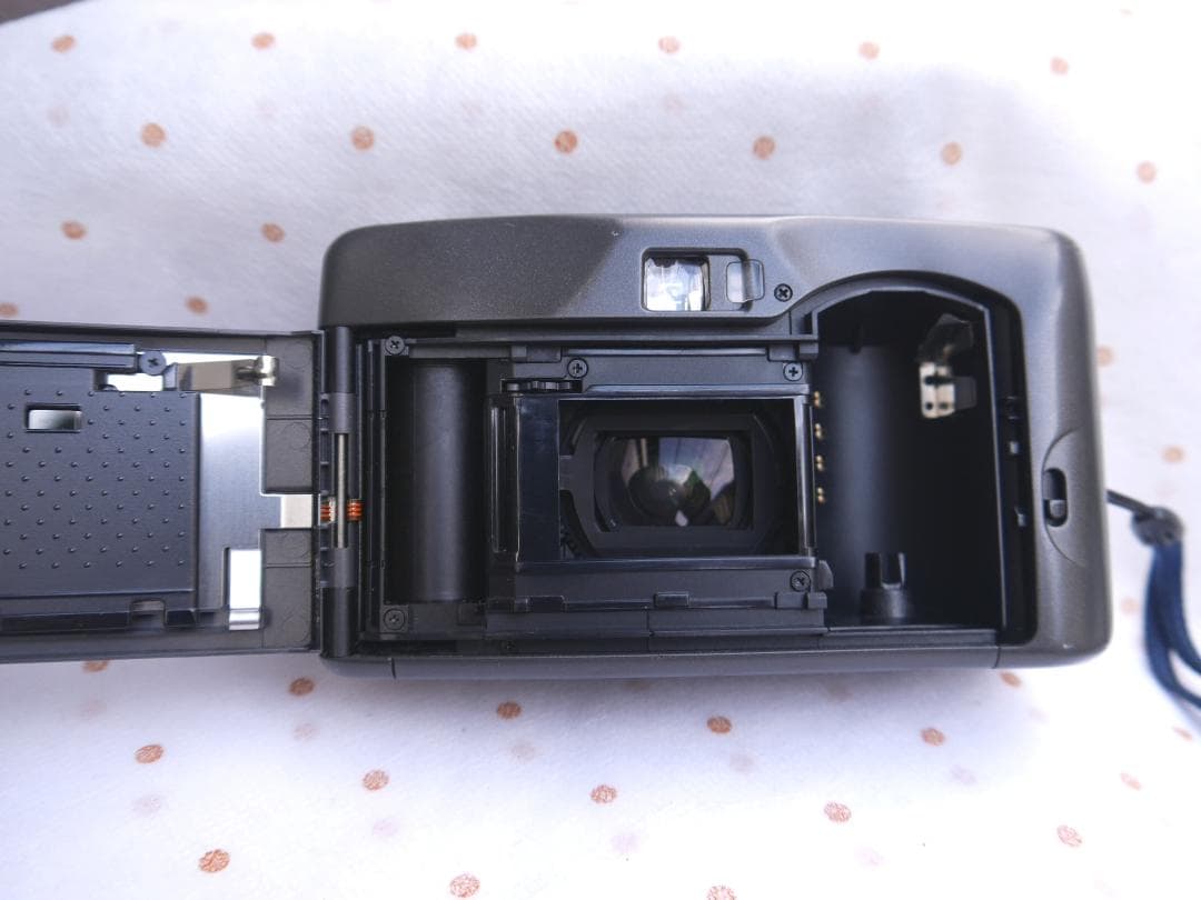 Leica Mini Zoom 入手困難 動作品