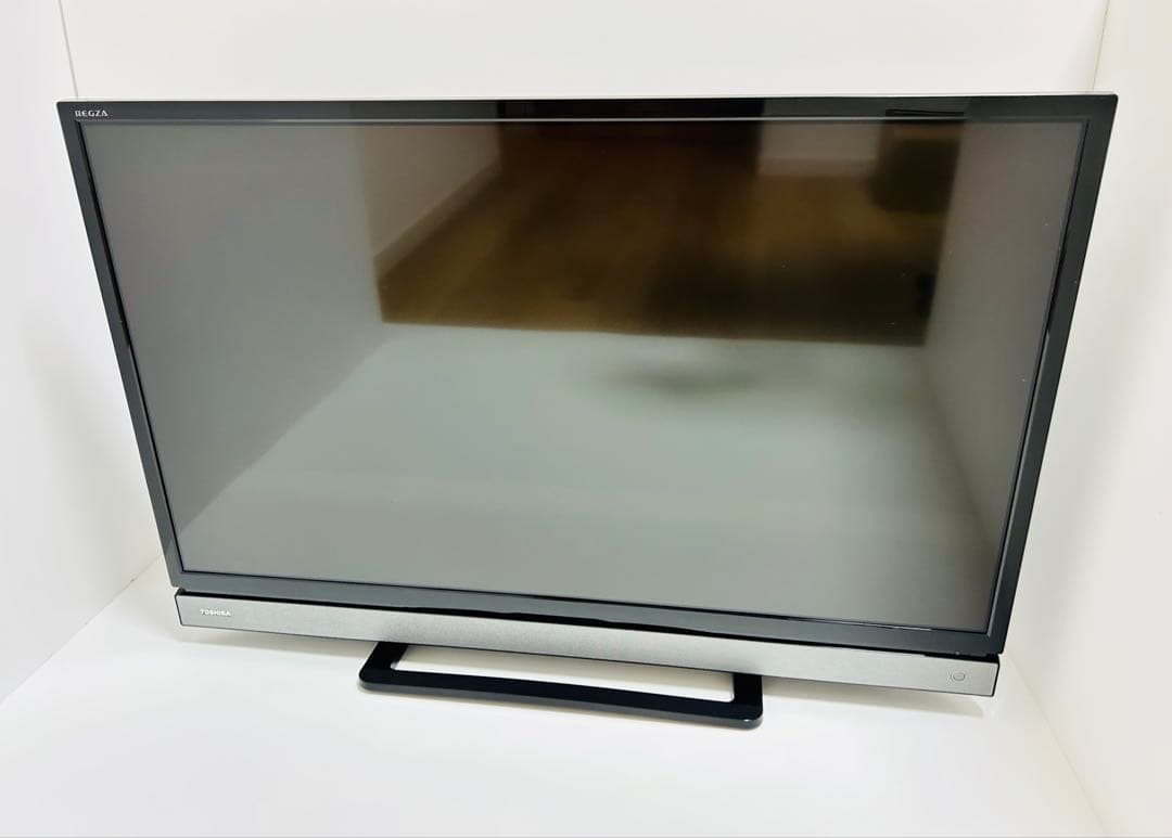 【7月7日まで】東芝32型液晶テレビREGZA 32V30