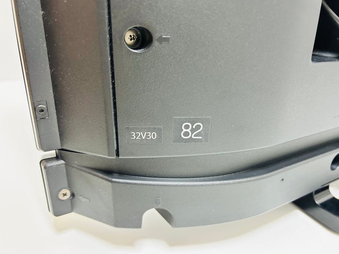 【7月7日まで】東芝32型液晶テレビREGZA 32V30