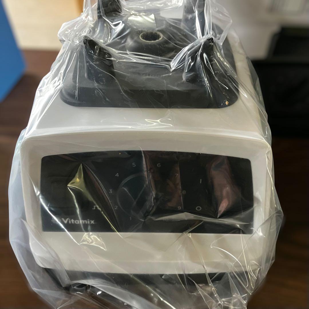 【未使用】バイタミックス vitamix E310