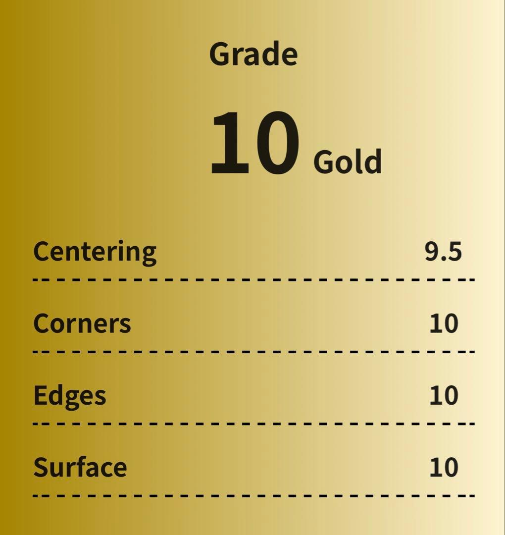 ロ*中様 激安！【Gemix10 Gold】メガサーナイトex SAR