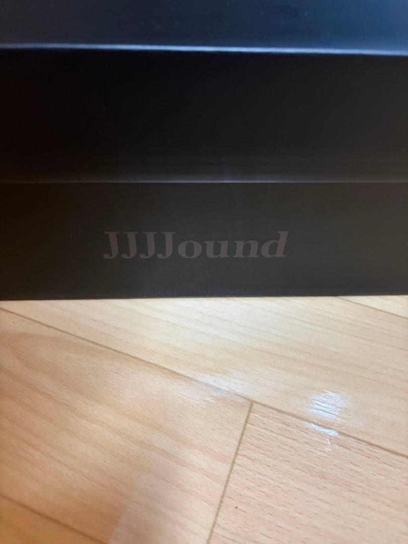 JJJJound × New Balance 990V3 Slate Black