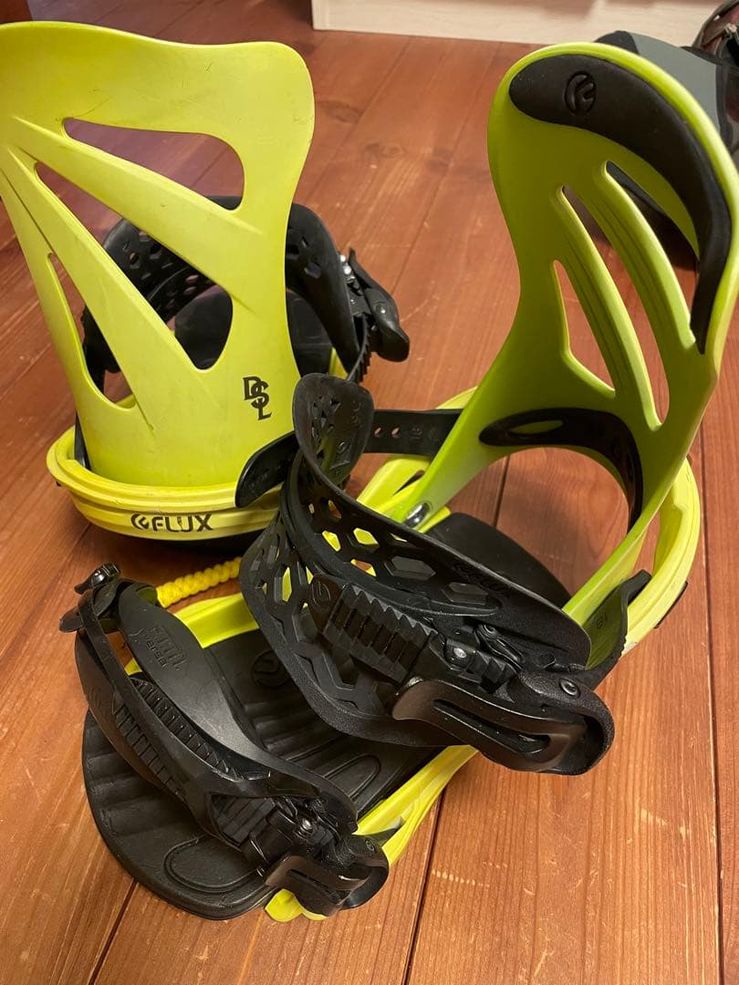 FLUX DSL Mサイズ フラックス